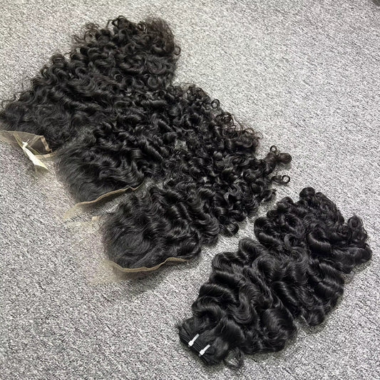 HD Closures